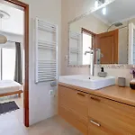 Center, Private Parking, Ac, 6ppl. * Olhão