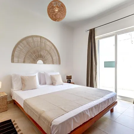 Nyaraló Center, Private Parking, Ac, 6ppl. *