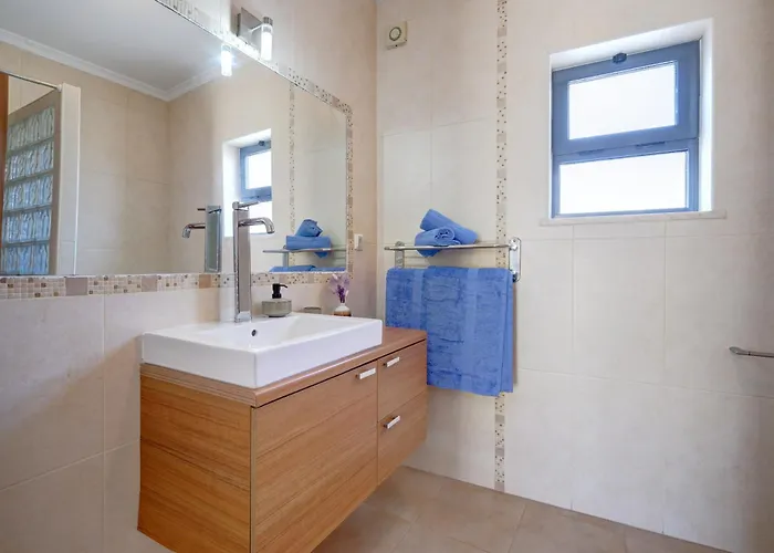 Center, Private Parking, Ac, 6ppl. Dom wakacyjny